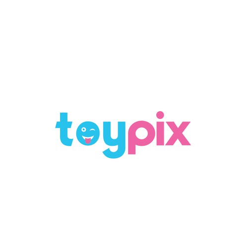 Toy brand logo design Design by NADJIB GRAPHICS®