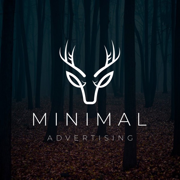 Deer Logo Design