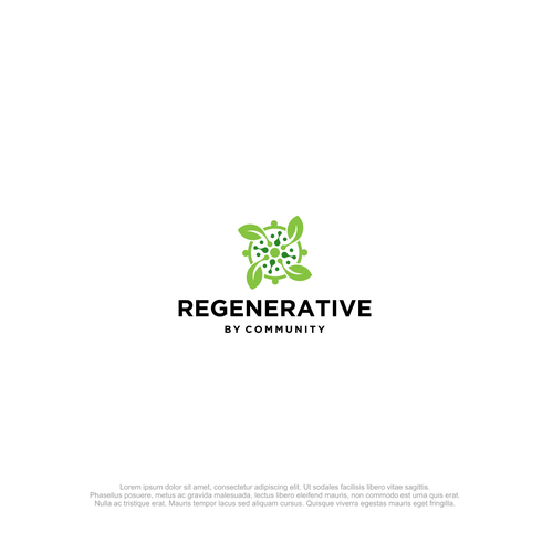 We provide digital communities, to learn/adopt regenerative agriculture... We need your help Diseño de 7MBAH