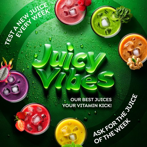 Poster contest entry by FishandWhale