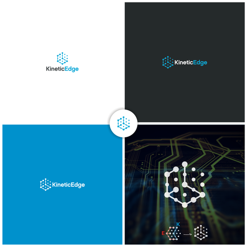 Design an amazing logo for smart city infrastructure Design by k4y182