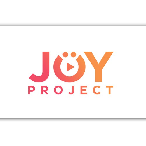 We need a joy filled logo for our tv shows! Design réalisé par Jacob Gomes