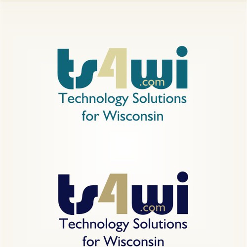 Technology Solutions for Wisconsin Design by jazzamor