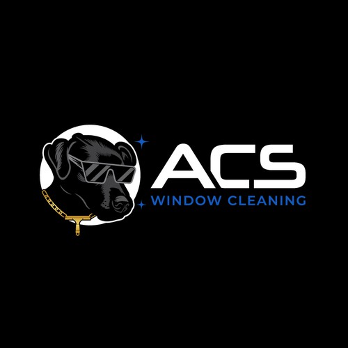 We need a new home service logo/ brand for a window cleaning business Design by Elite Craters