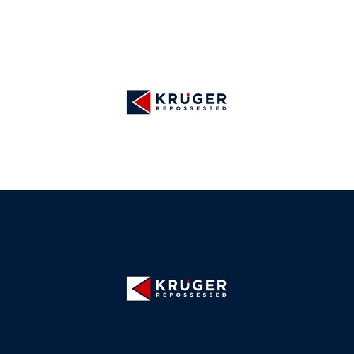 Kruger Repossessed Design by nejikun