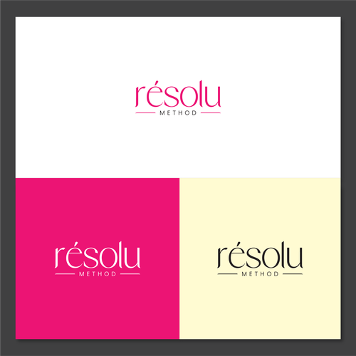  contest entry by Inkta™