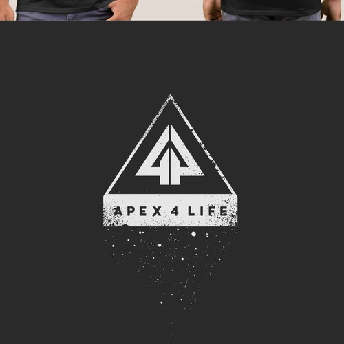 Design di TSHIRT FOR A MOVEMENT di BRTHR-ED