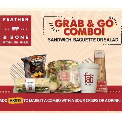 Poster contest entry by Jey Trendy