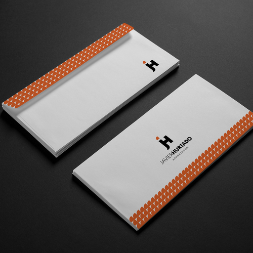 Logo design contest entry by David Soler Blasco