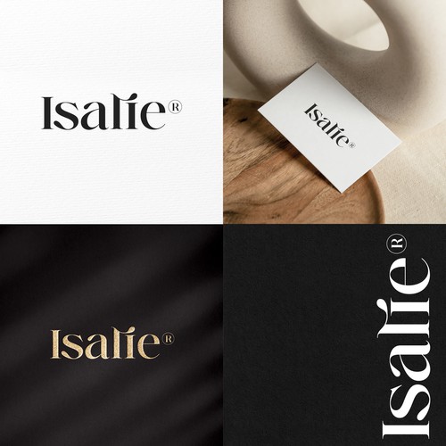 Logo design contest entry by Cit