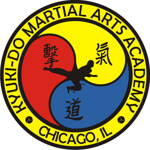 Martial Arts Logo | Logo design contest