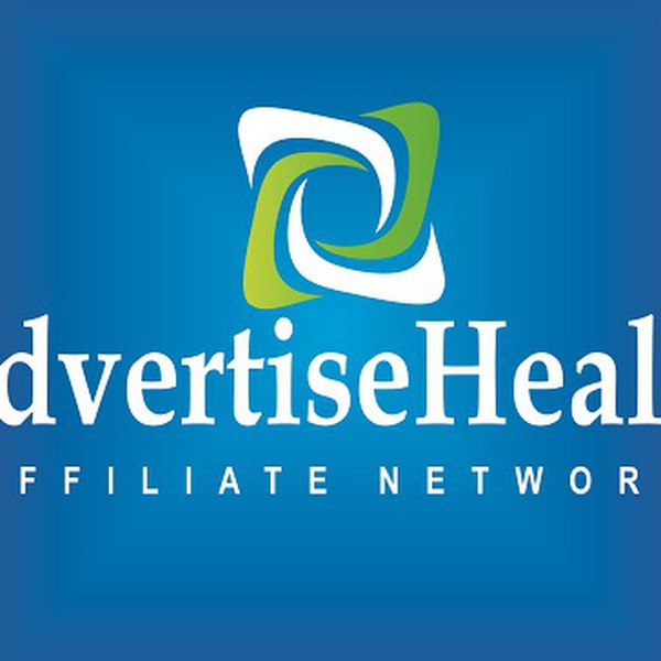 Logo For Advertise Health