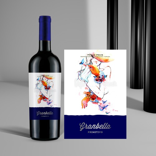  contest entry by danc