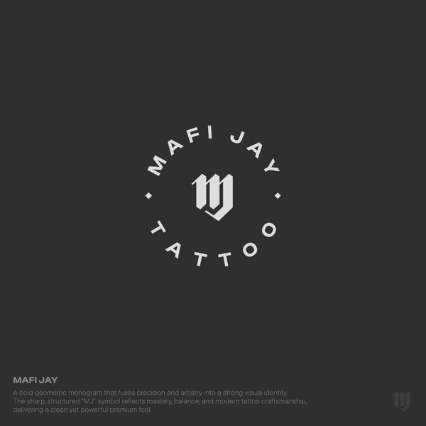 Mafi Jay Tattoo