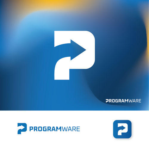 Programware logo Design by made by mades