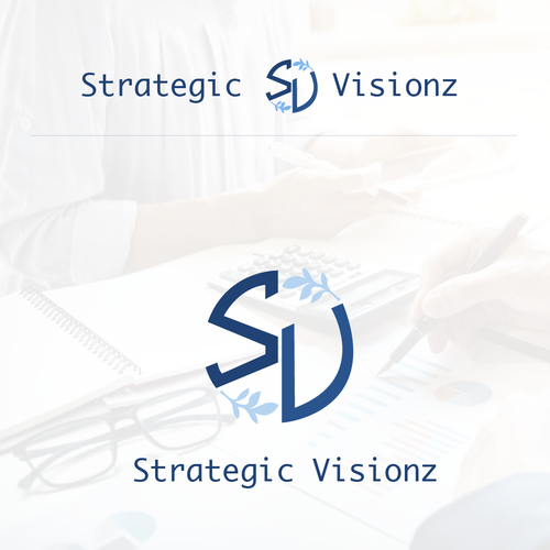 Consulting Company Logo Design by linapow