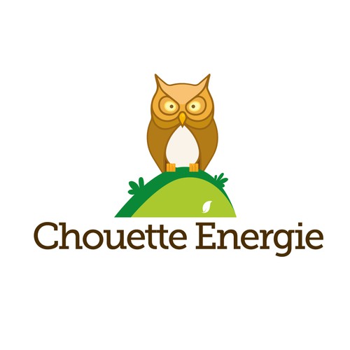 Logo & business card contest entry by Osofer