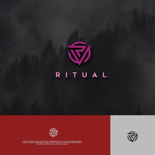 Design an icon based logo for a video production company Design by Ion-Art