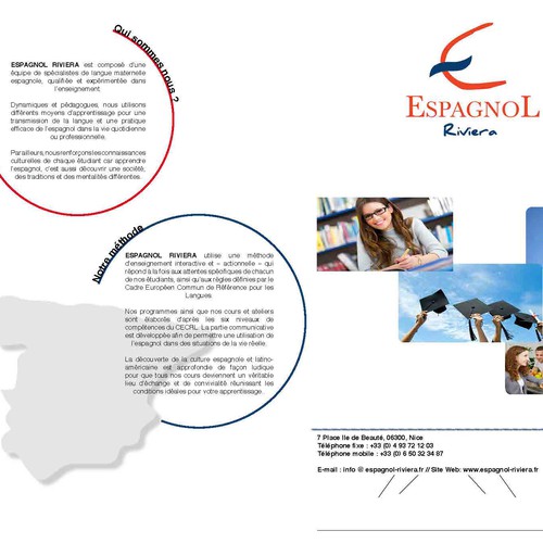 Other business or advertising contest entry by johanna-xpert