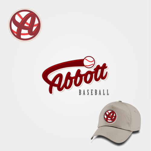 Design a unique vintage/ throwback logo for baseball team | Logo design ...