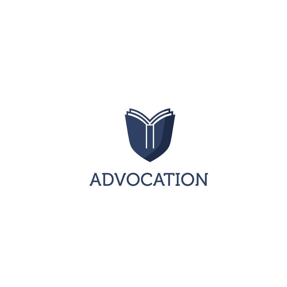 Advocate Logos - Free Advocate Logo Ideas, Design & Templates