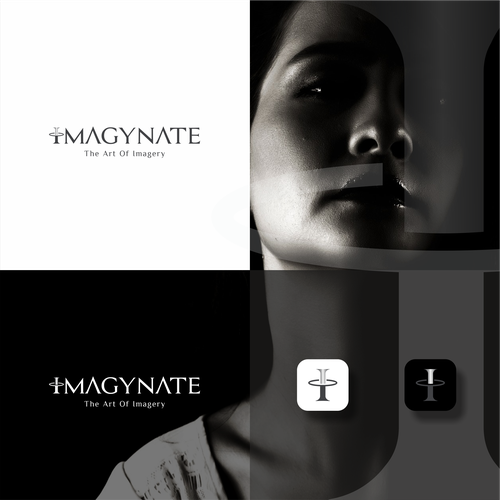 Powerful logo and brand needed for upcoming photography app Réalisé par Hidden Master