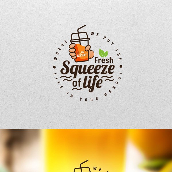 Logo Design