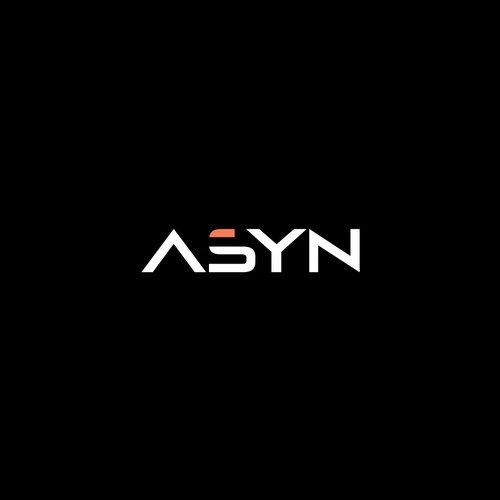 New logo for “Assyn” SaaS platform Design by creativefoysal
