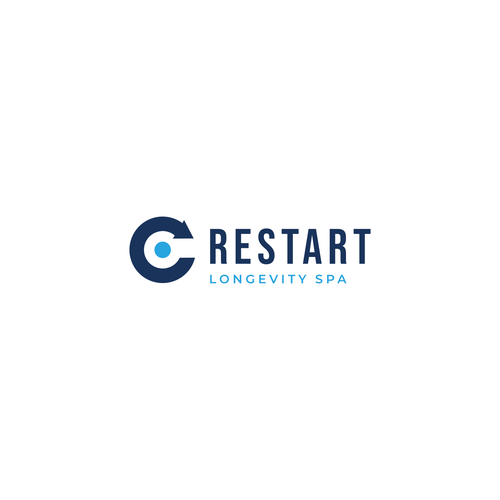 RESTART Design réalisé par daywin™