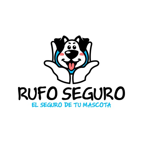 Logo for pet insurance company Design by BrainstormingDsg