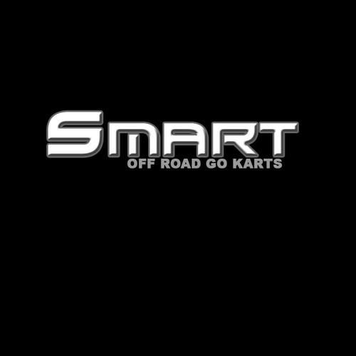 OFF-ROAD GO KART COMPANY Design by Gatsby