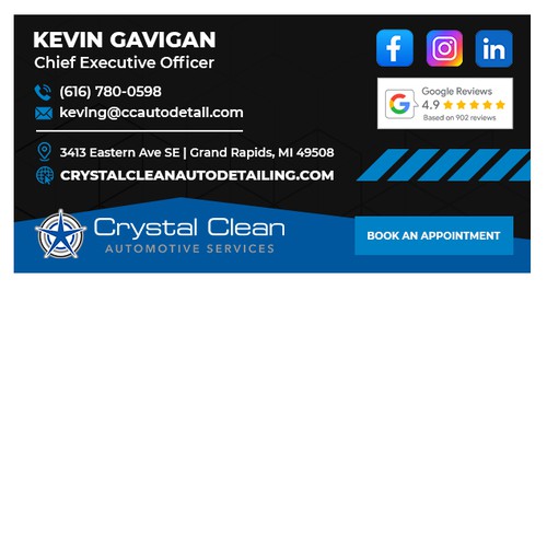  contest entry by Hristo Itchov