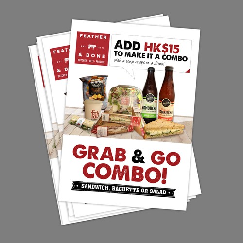 Poster contest entry by 123Graphics