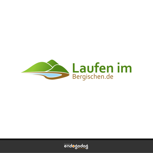 Logo design contest entry by 18Dzn