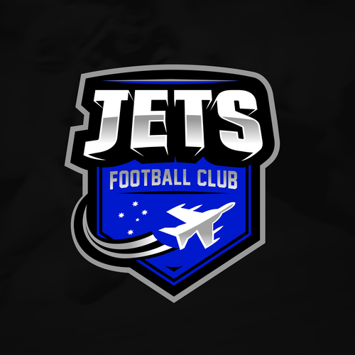 South Australian Football Club needs a powerful new logo design!!! Design by AewDesigner®