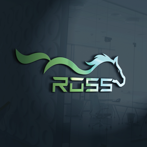 Logo & brand identity pack contest entry by Shamora