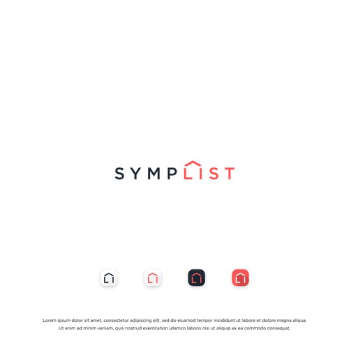 Symplist : The Digital Home Sale Experience Design by Rozzium