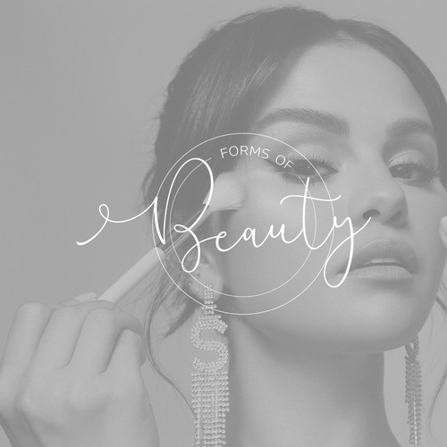 Cosmetology Logo Design by nemo_99