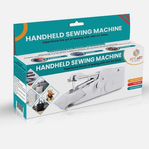 In urgent need of packaging design, inserts and instruction manual with a delivery time of 3-5 days!! Design by Madushantha