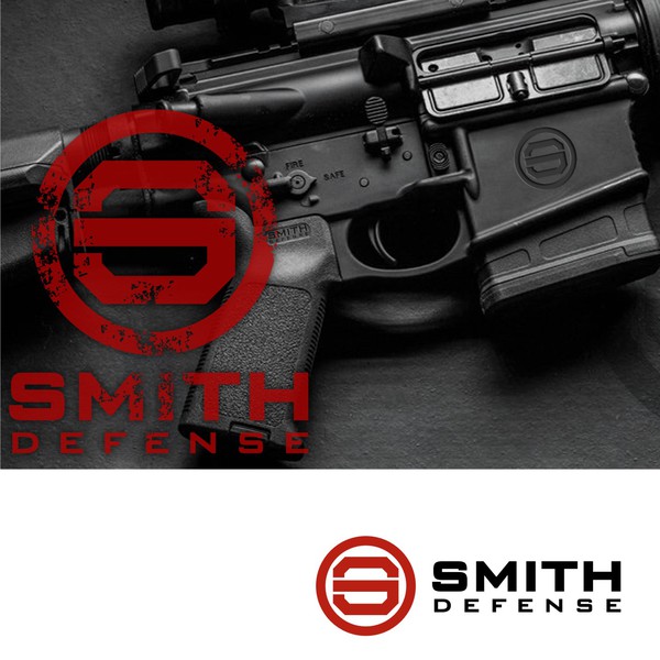 Design by Nakhla English titled "Smith Defense"