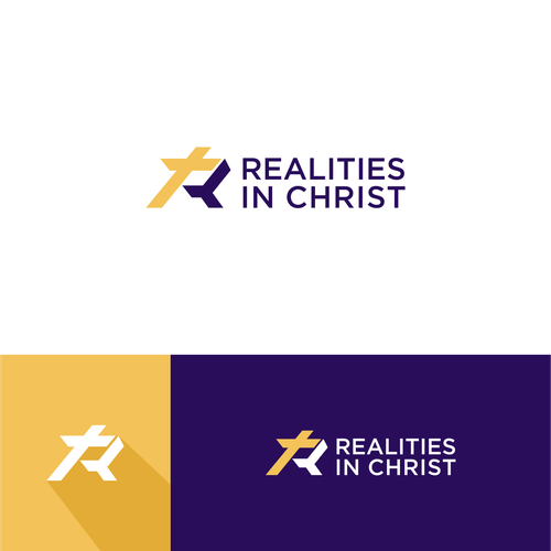 Design We need a powerful logo for an online christian movement por PIXSIA™