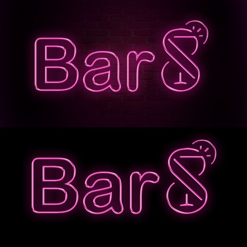 Diseño de logotipo propuesta en el concurso por Creatz designs