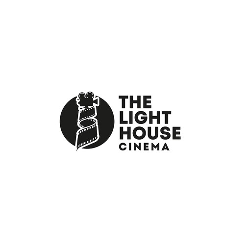 Designs | Rooftop Cinema Logo | Logo design contest