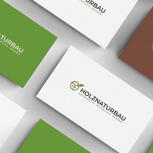 Logo design contest entry by Creative Moon