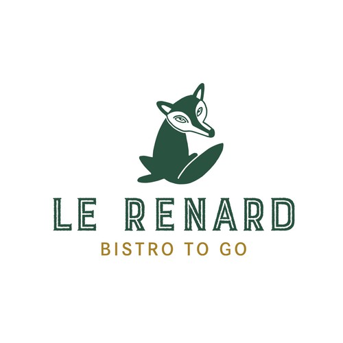  contest entry by feinschliff