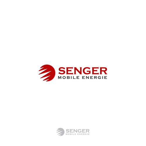 Logo design contest entry by NineIdea