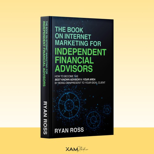 keep it simple. Design by XAM76