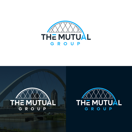 Insurance Services Business Logo Design by META ™