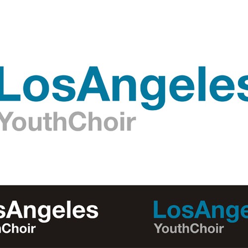 Logo for a New Choir- all designs welcome! Design by cäRodriguez