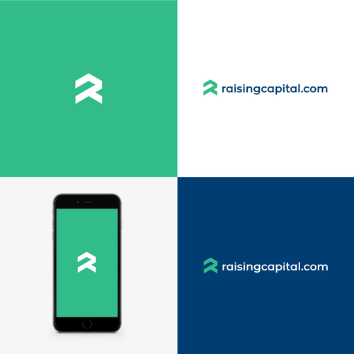 Design a logo for the new parent company of several successful real estate coaching brands Design por BrandingDesigner